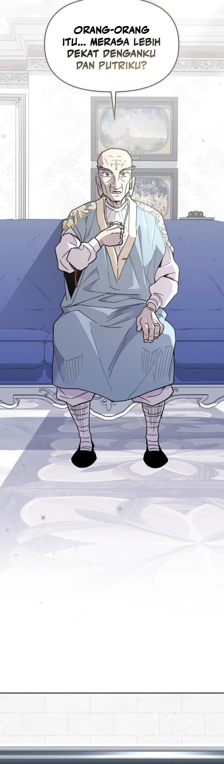 Single Dad in Another World Chapter 23 Gambar 31