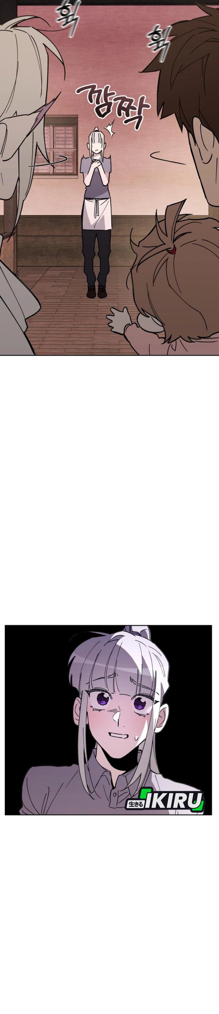 Single Dad in Another World Chapter 23 Gambar 40