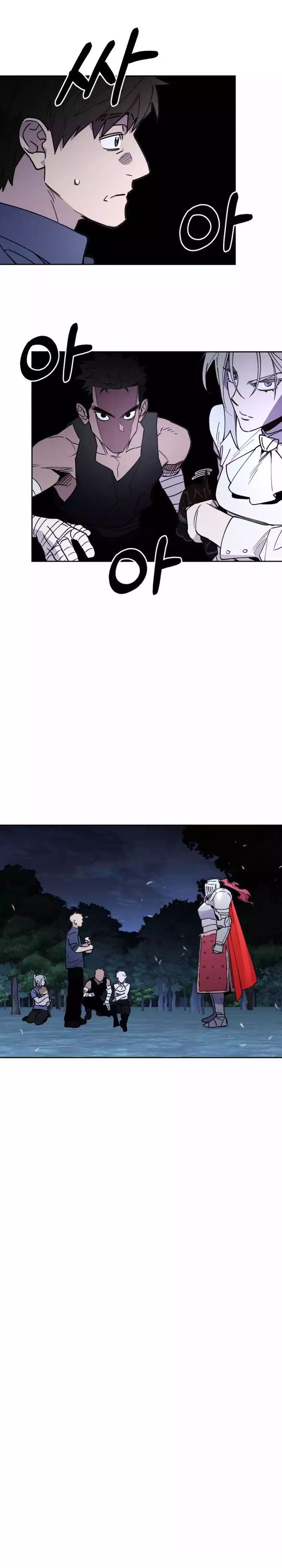 Single Dad in Another World Chapter 26 Gambar 27