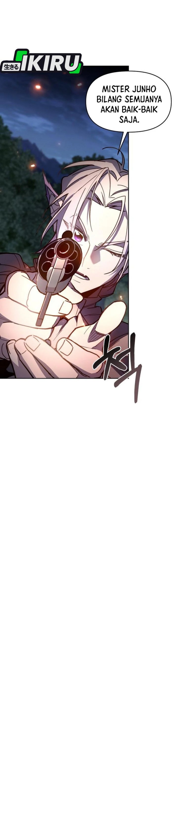 Single Dad in Another World Chapter 29 Gambar 7