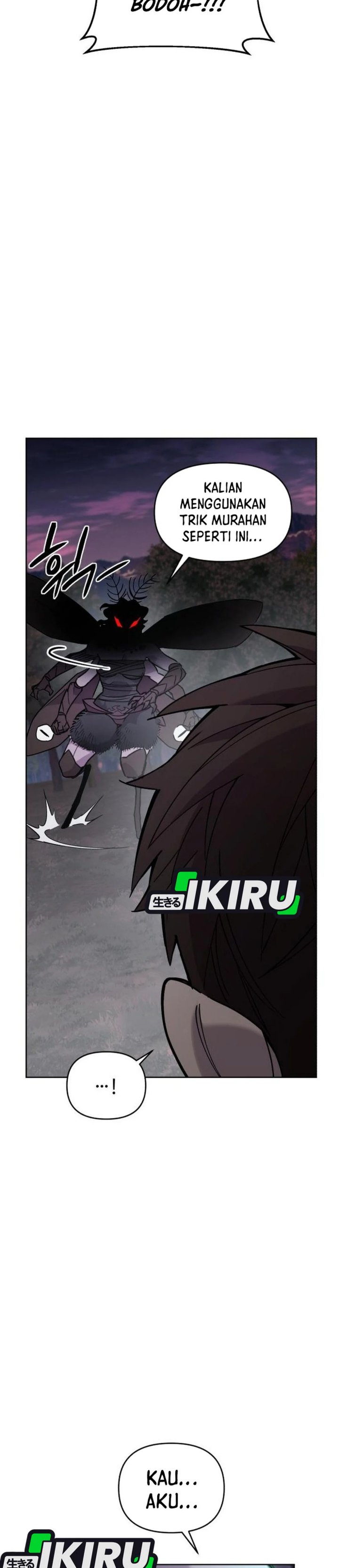 Single Dad in Another World Chapter 29 Gambar 13