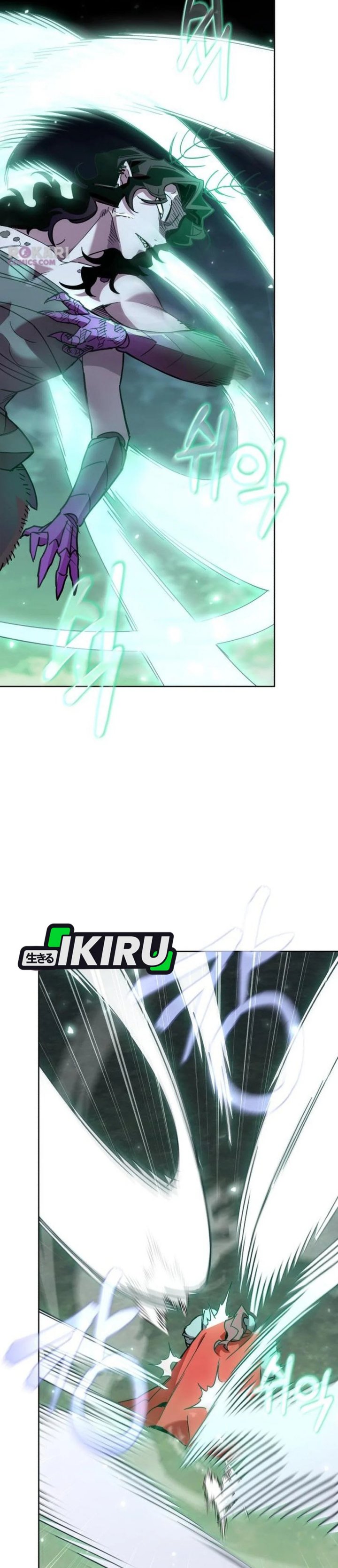 Single Dad in Another World Chapter 29 Gambar 20