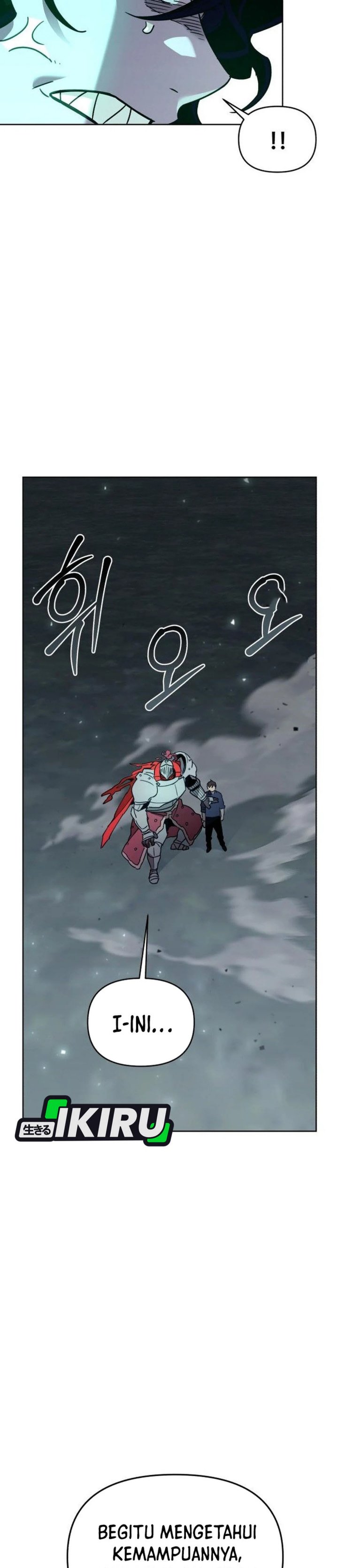 Single Dad in Another World Chapter 29 Gambar 22