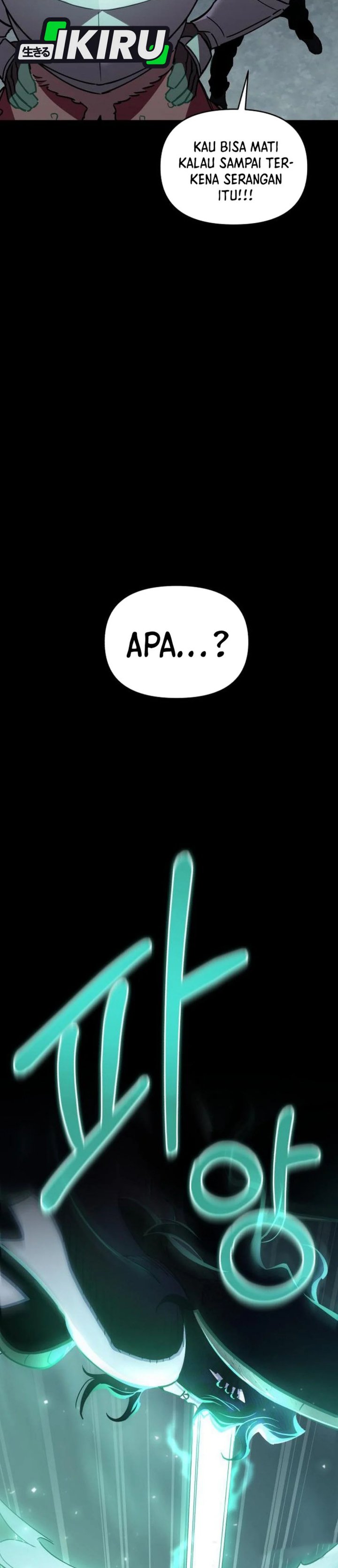 Single Dad in Another World Chapter 29 Gambar 25