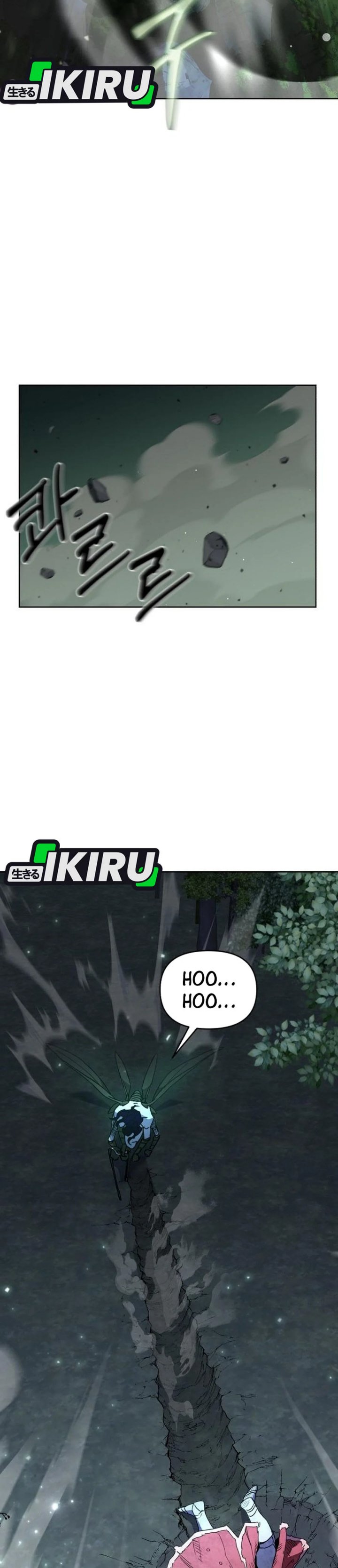 Single Dad in Another World Chapter 29 Gambar 28