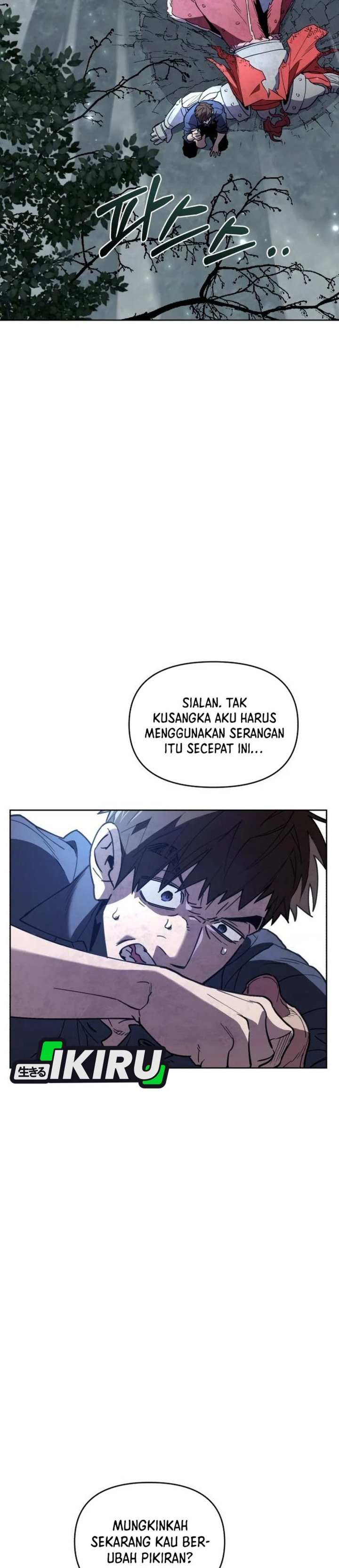 Single Dad in Another World Chapter 29 Gambar 29
