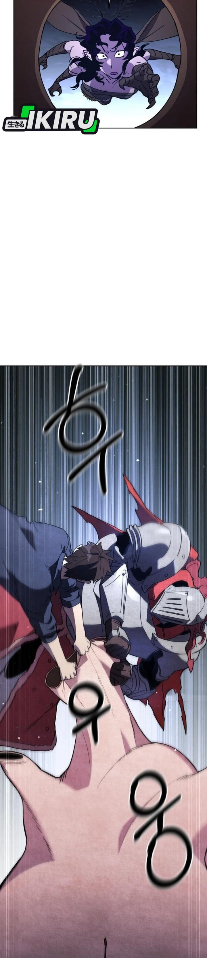 Single Dad in Another World Chapter 29 Gambar 35