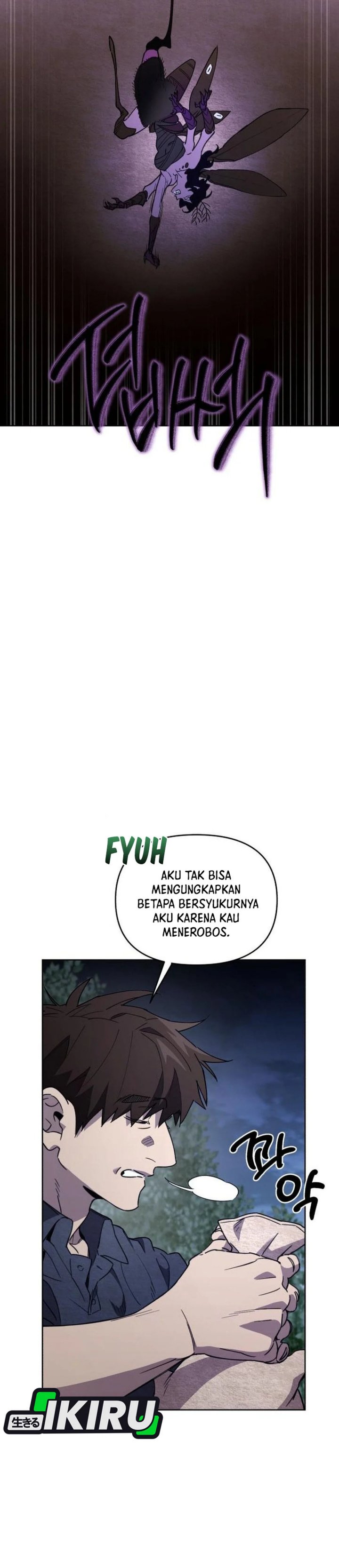 Single Dad in Another World Chapter 29 Gambar 36