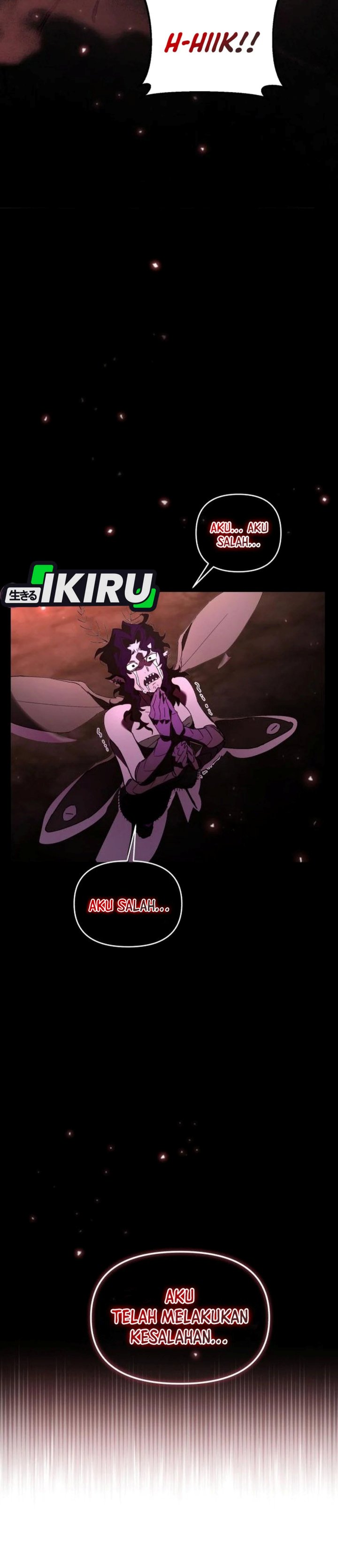 Single Dad in Another World Chapter 29 Gambar 44