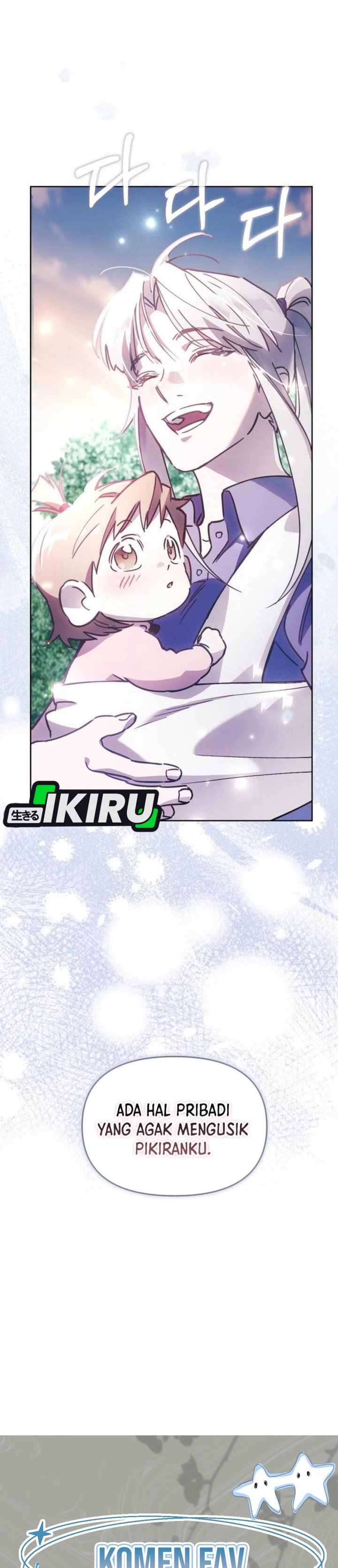 Single Dad in Another World Chapter 29 Gambar 48