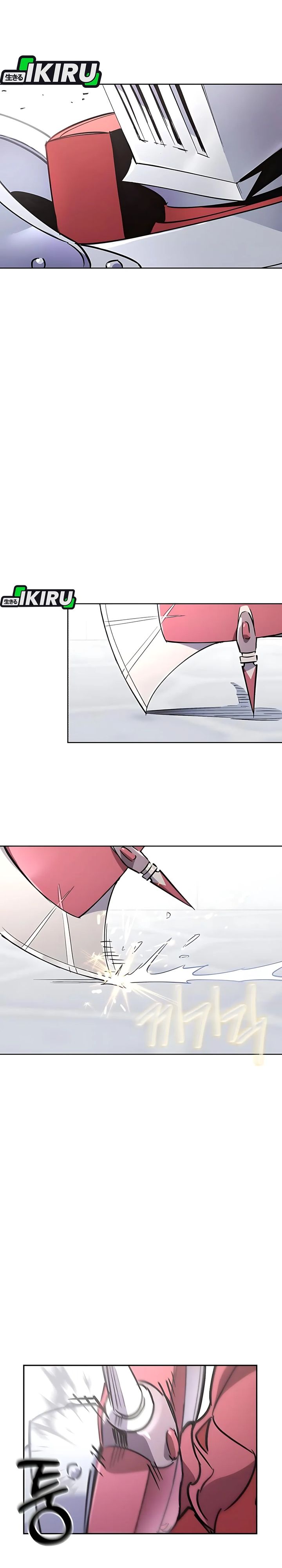 Single Dad in Another World Chapter 32 Gambar 9