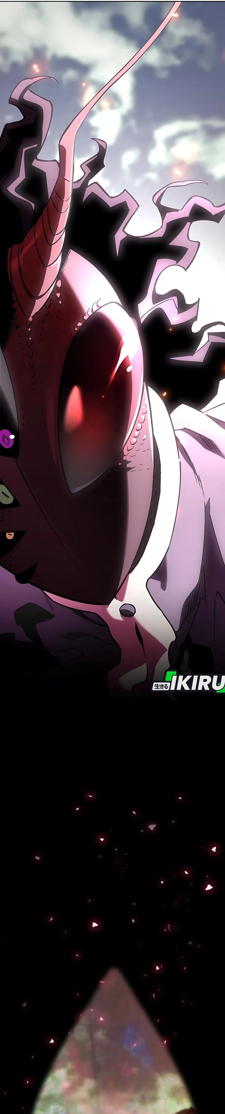 Single Dad in Another World Chapter 32 Gambar 17