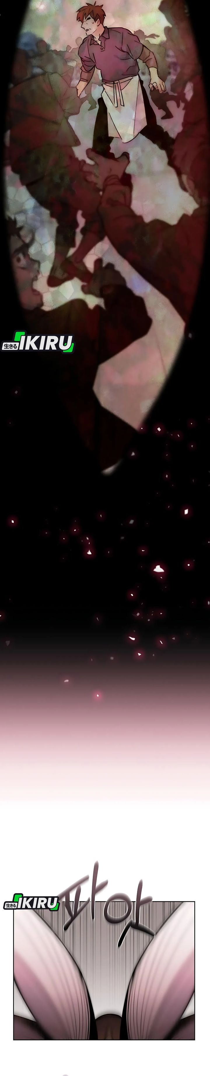 Single Dad in Another World Chapter 32 Gambar 18