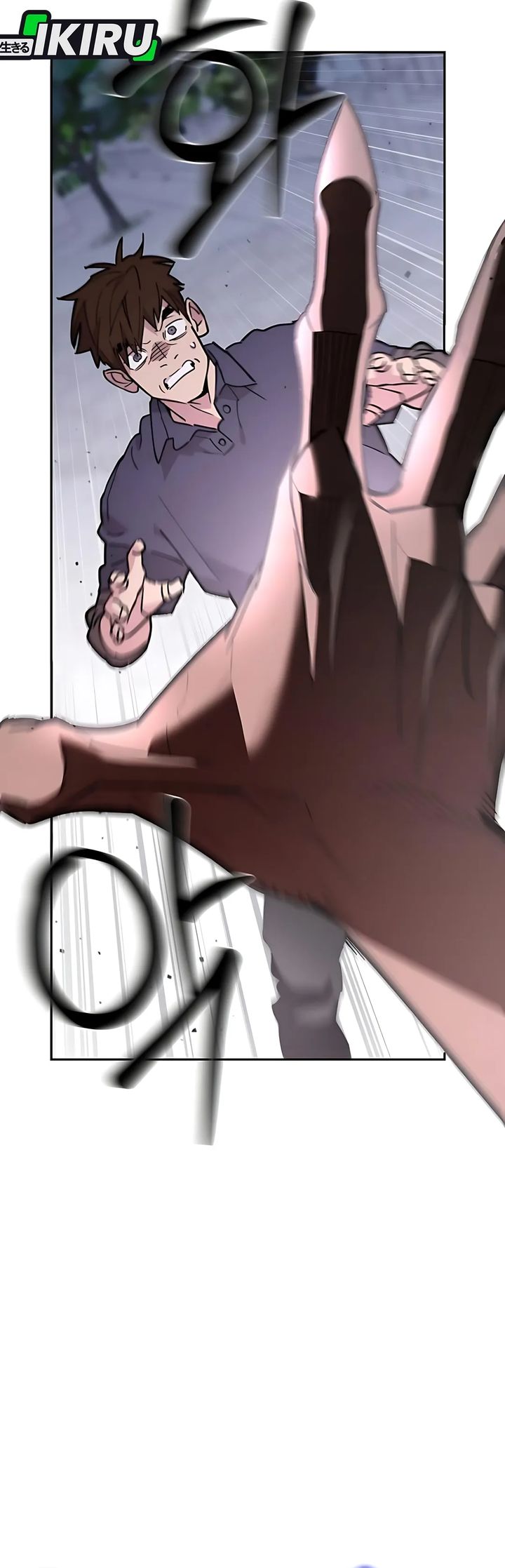 Single Dad in Another World Chapter 32 Gambar 20