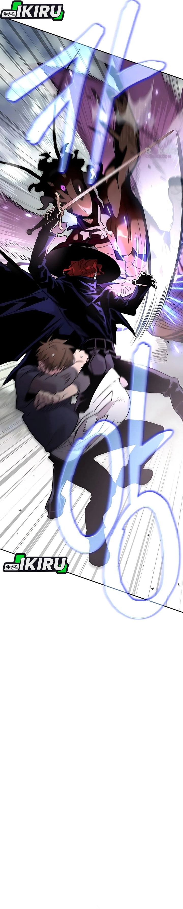 Single Dad in Another World Chapter 32 Gambar 21