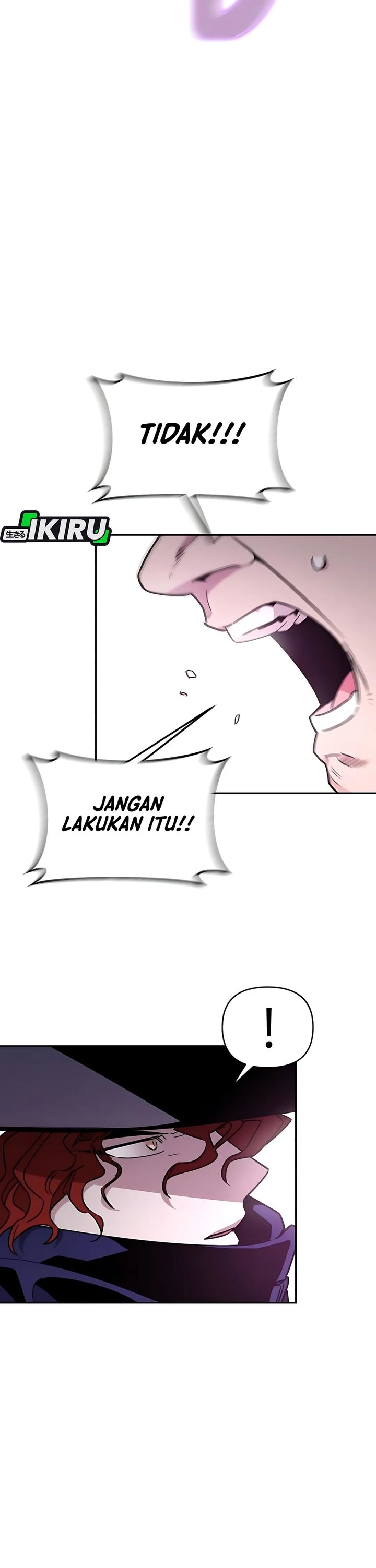 Single Dad in Another World Chapter 32 Gambar 23