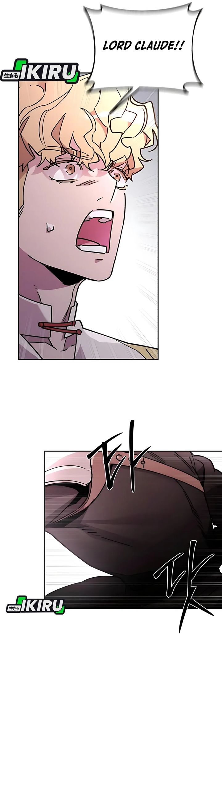 Single Dad in Another World Chapter 32 Gambar 27