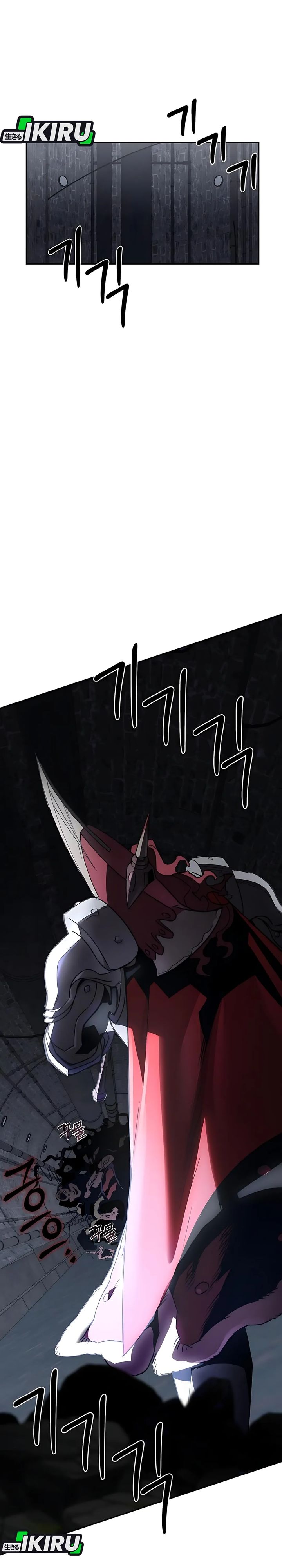 Single Dad in Another World Chapter 32 Gambar 37