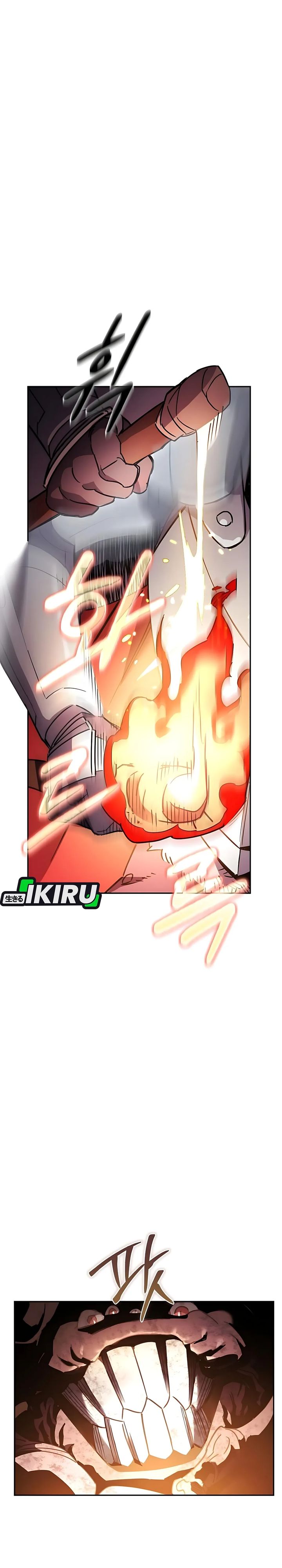 Single Dad in Another World Chapter 32 Gambar 38