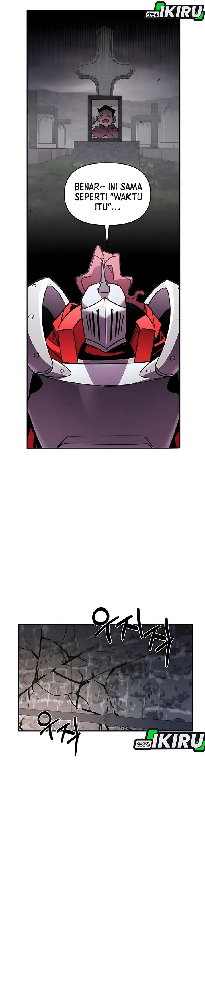 Single Dad in Another World Chapter 32 Gambar 41