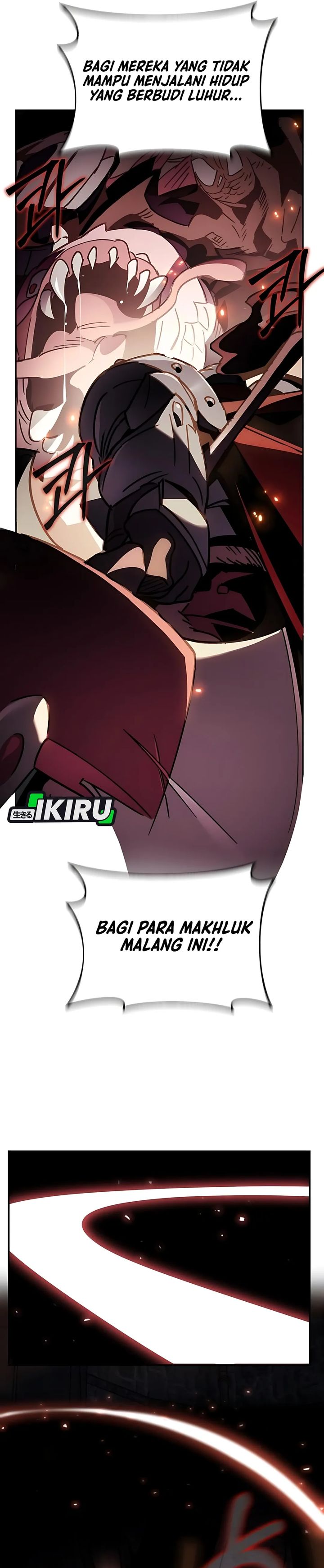 Single Dad in Another World Chapter 32 Gambar 43