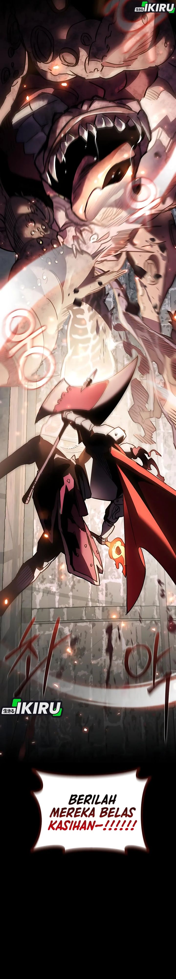 Single Dad in Another World Chapter 32 Gambar 44