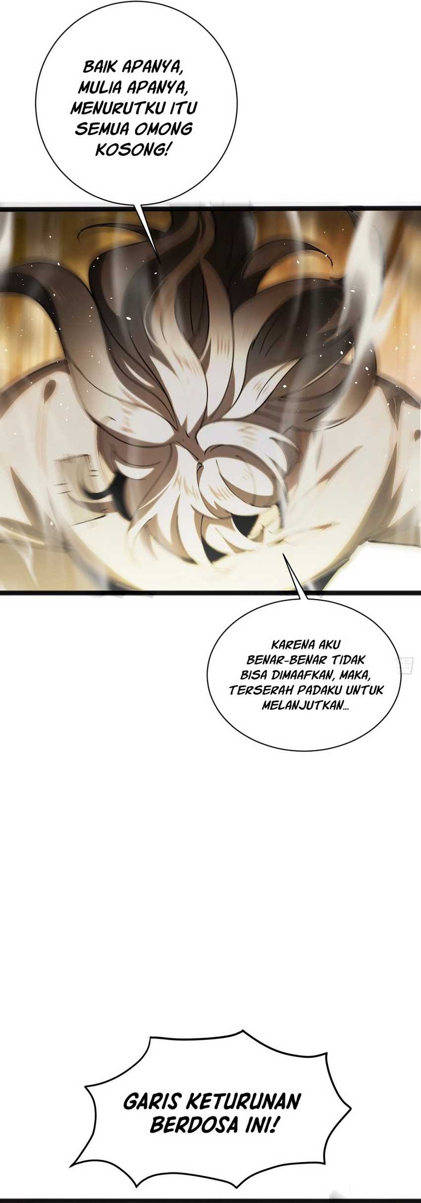 Sins of the Gods Chapter 03 Gambar 9