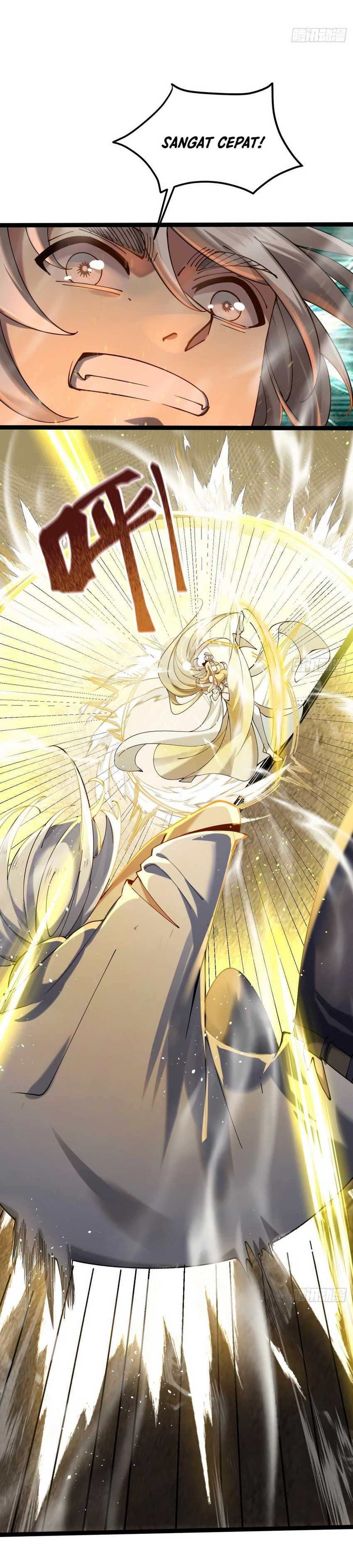Sins of the Gods Chapter 03 Gambar 15