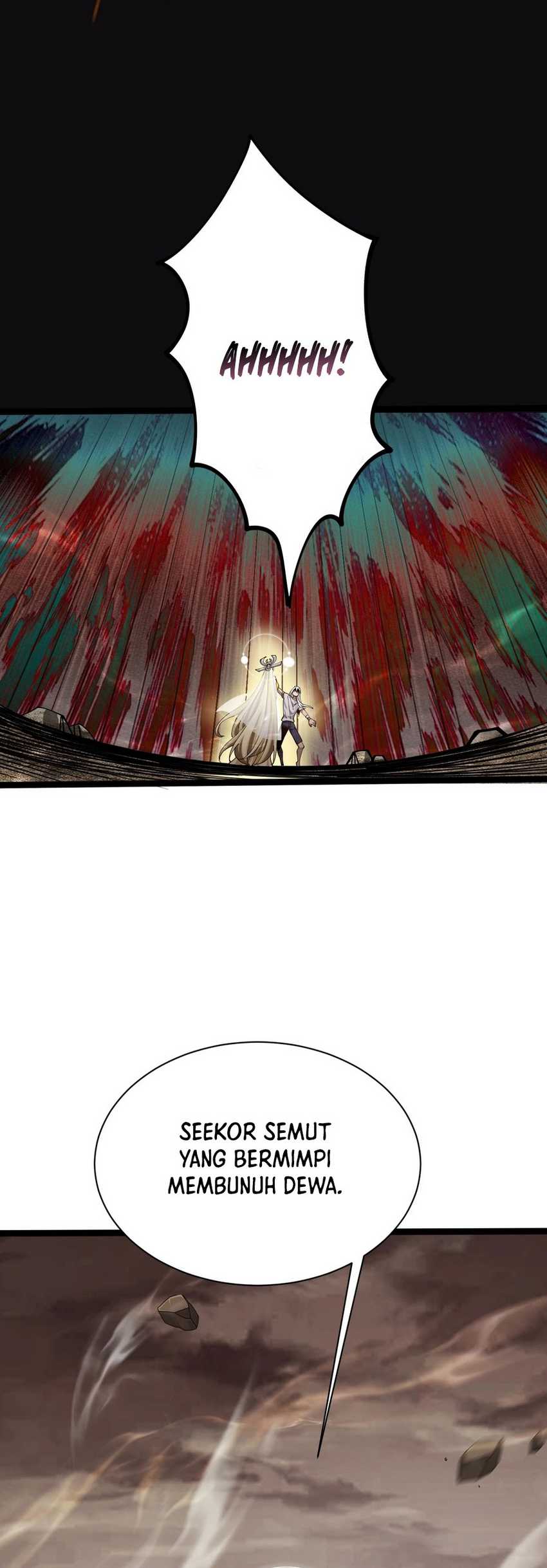 Sins of the Gods Chapter 03 Gambar 24