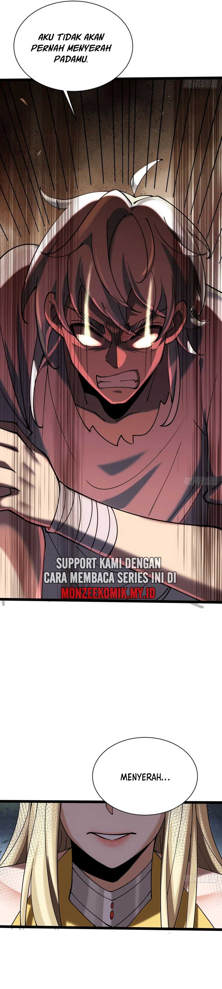 Sins of the Gods Chapter 03 Gambar 27