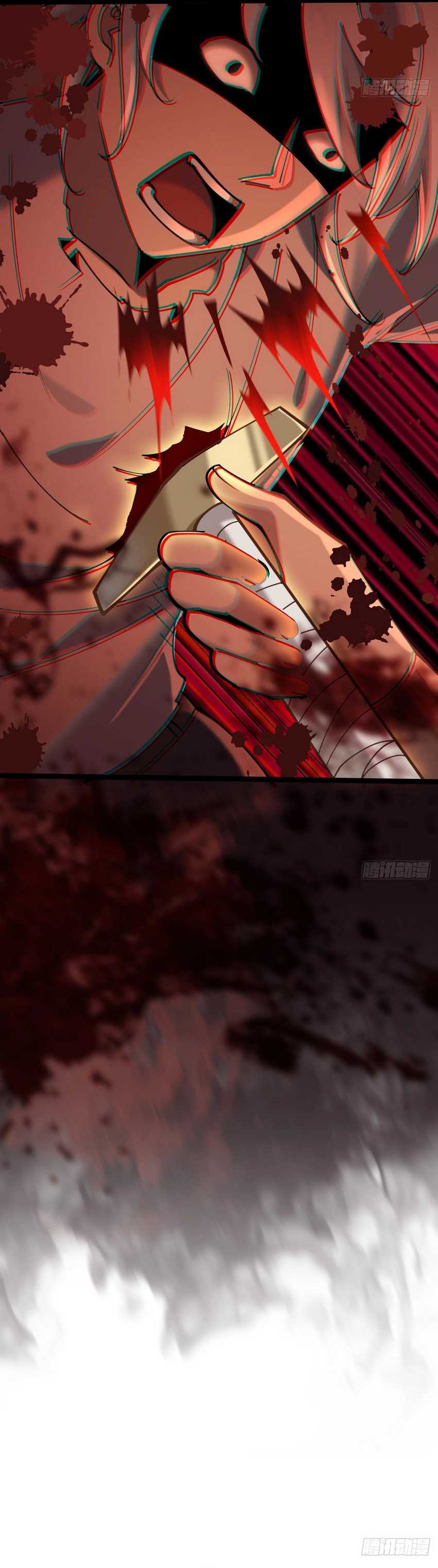 Sins of the Gods Chapter 03 Gambar 31