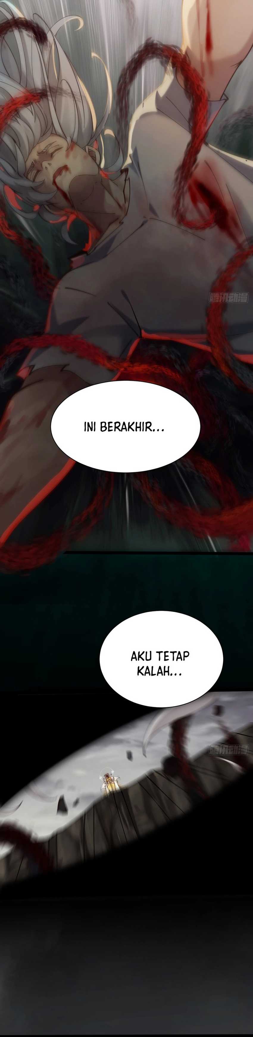 Sins of the Gods Chapter 03 Gambar 33
