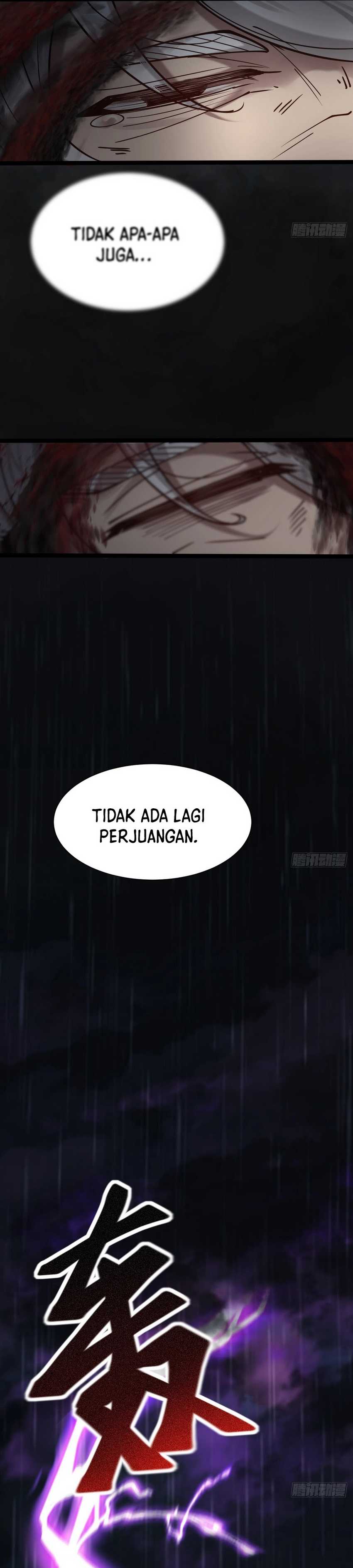 Sins of the Gods Chapter 03 Gambar 34