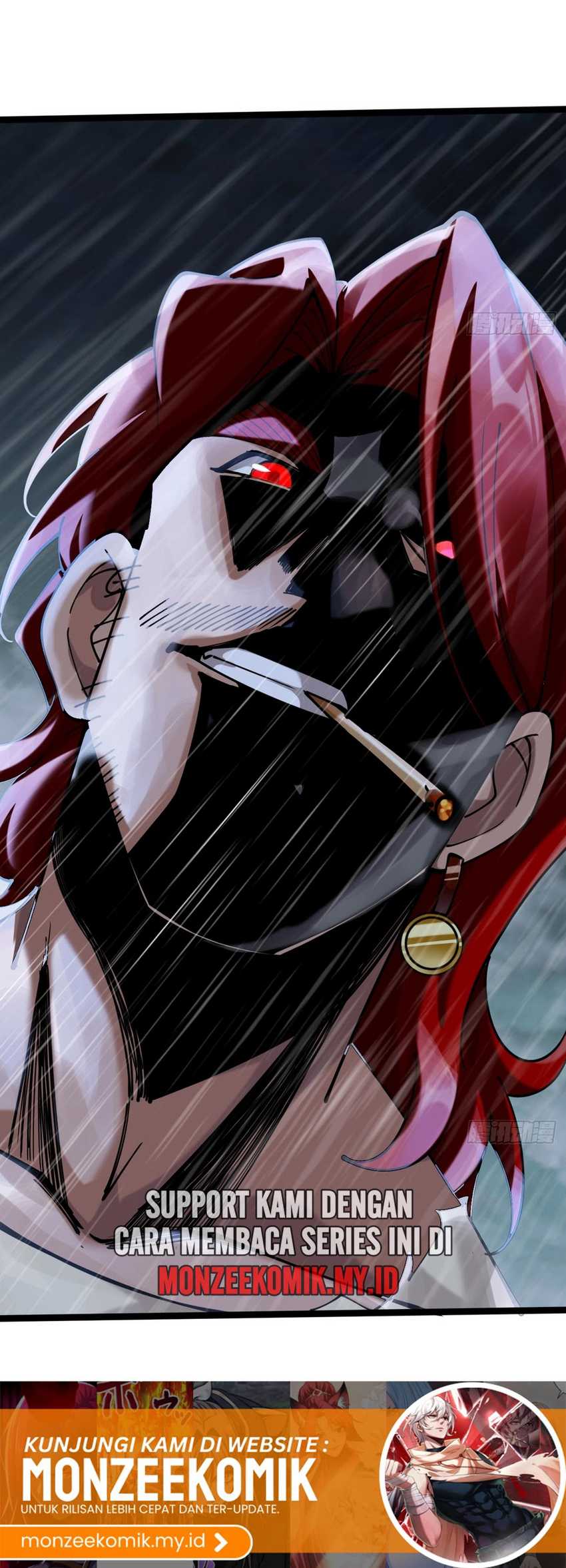 Sins of the Gods Chapter 03 Gambar 38