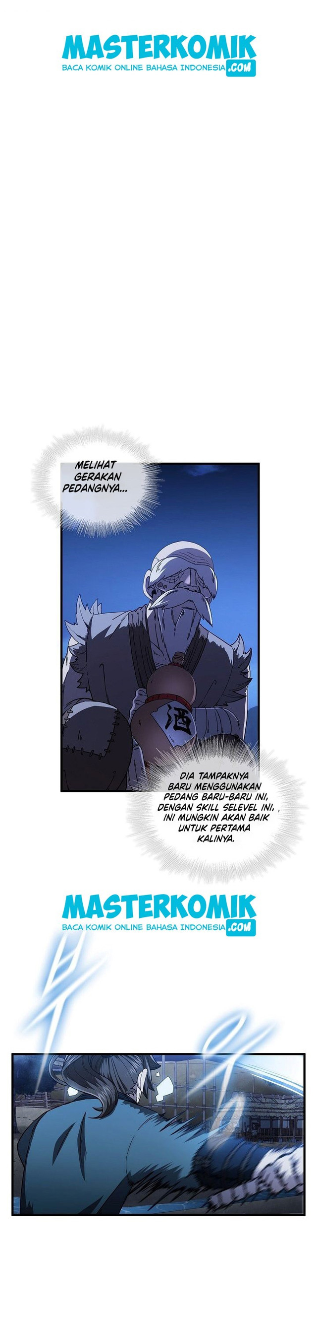 Sinsu Jeil Sword Chapter 06 Gambar 7
