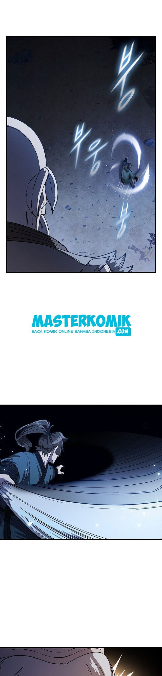 Sinsu Jeil Sword Chapter 06 Gambar 8