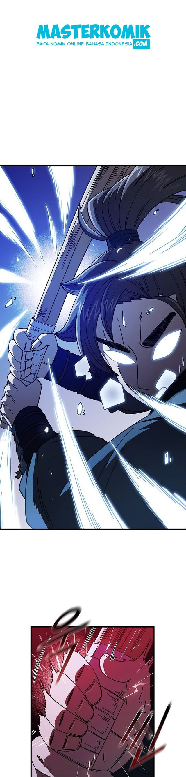 Sinsu Jeil Sword Chapter 06 Gambar 10