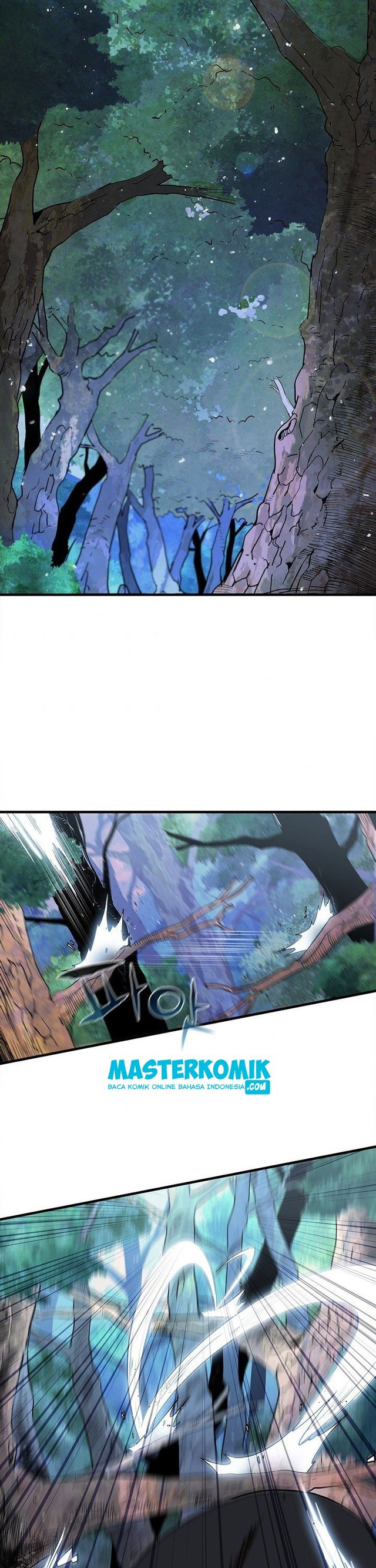 Sinsu Jeil Sword Chapter 06 Gambar 25