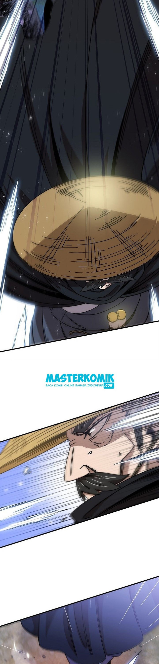 Sinsu Jeil Sword Chapter 06 Gambar 26