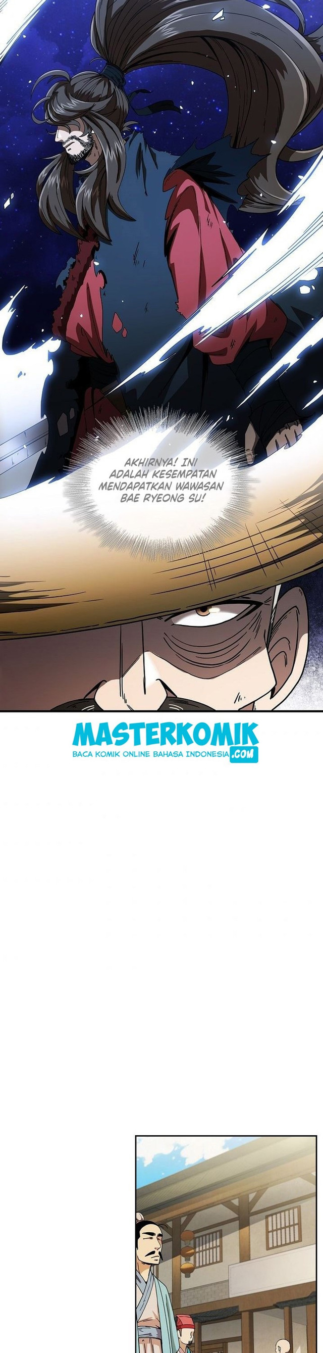 Sinsu Jeil Sword Chapter 07 Gambar 14