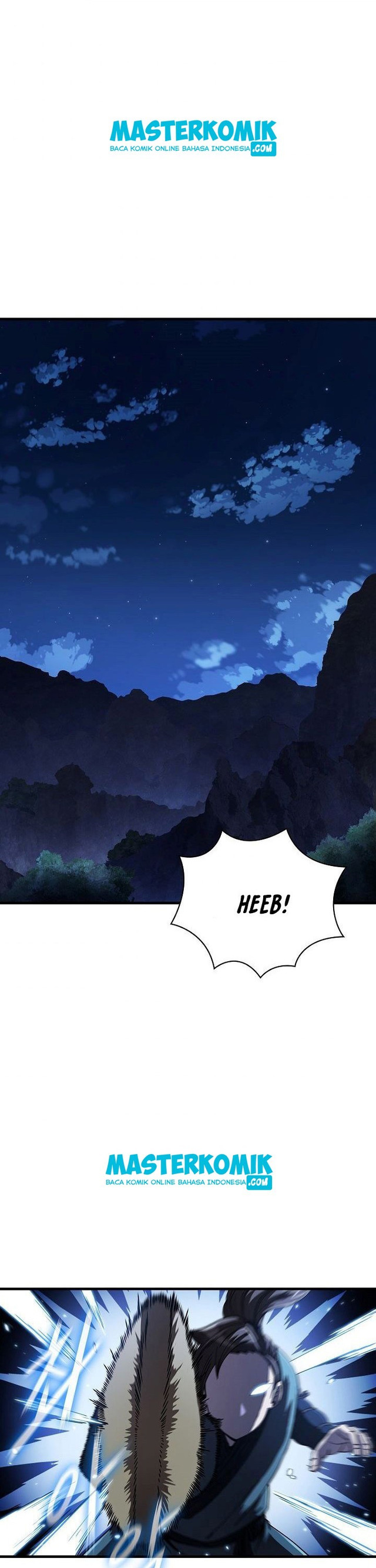 Sinsu Jeil Sword Chapter 09 Gambar 3