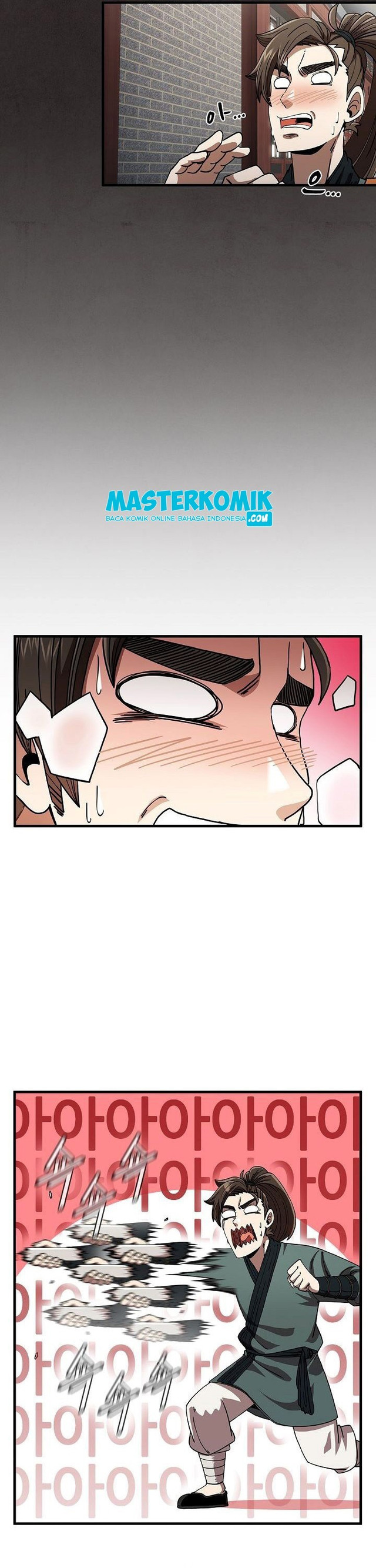 Sinsu Jeil Sword Chapter 09 Gambar 7