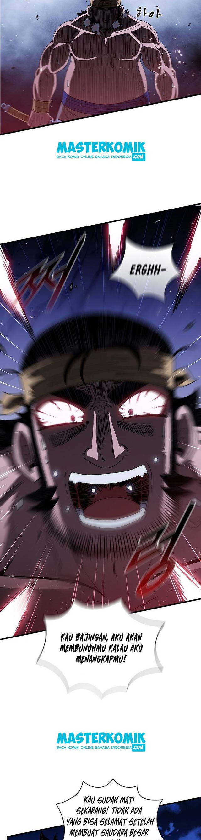 Sinsu Jeil Sword Chapter 09 Gambar 23