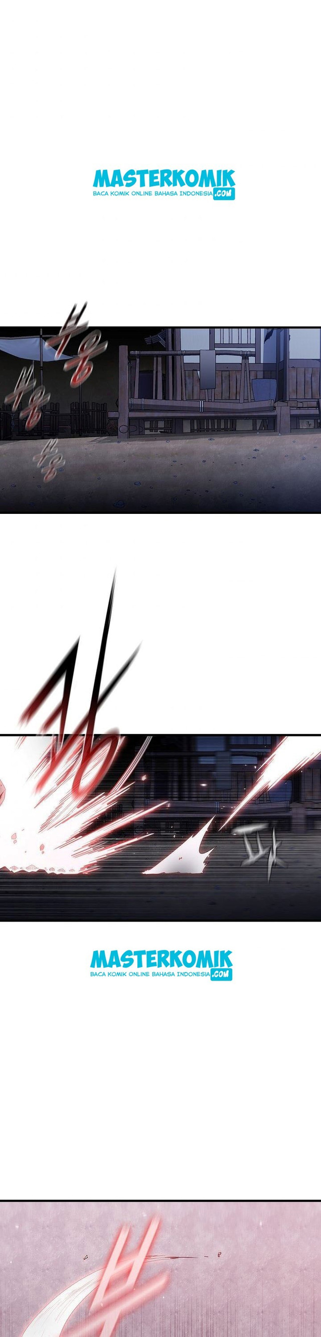 Sinsu Jeil Sword Chapter 10 Gambar 3