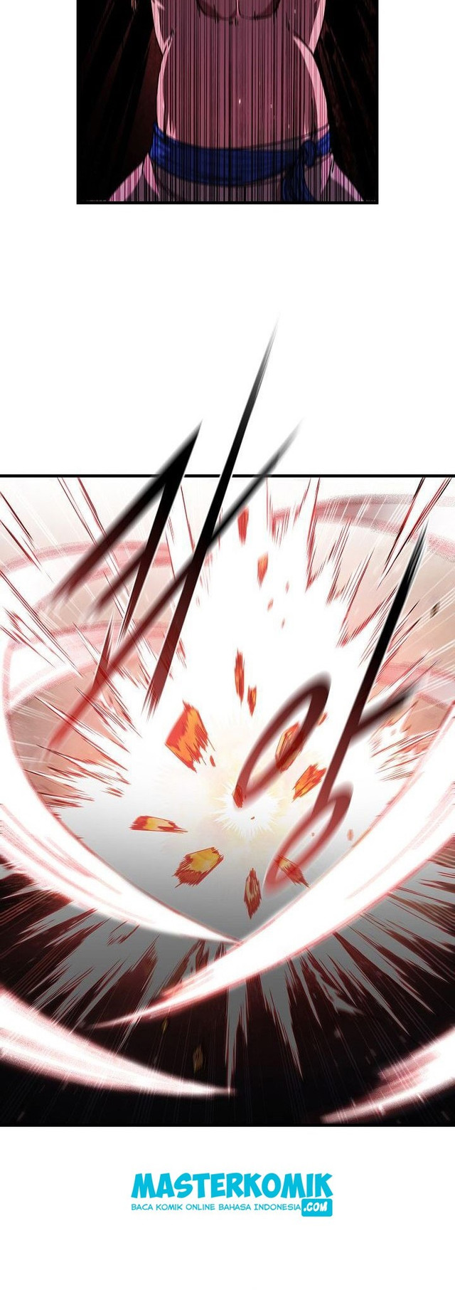 Sinsu Jeil Sword Chapter 10 Gambar 12