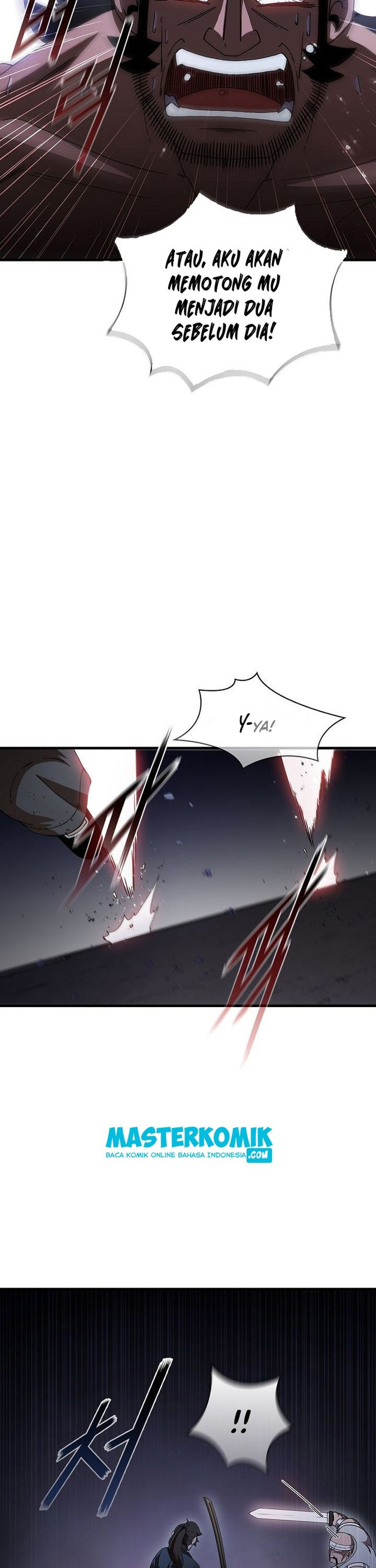Sinsu Jeil Sword Chapter 10 Gambar 16