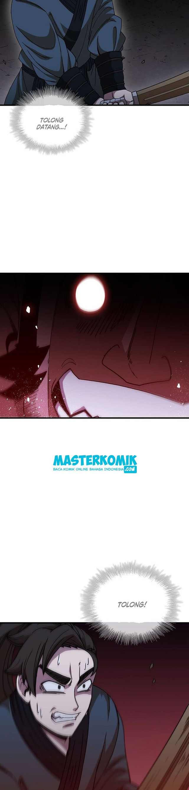 Sinsu Jeil Sword Chapter 10 Gambar 19