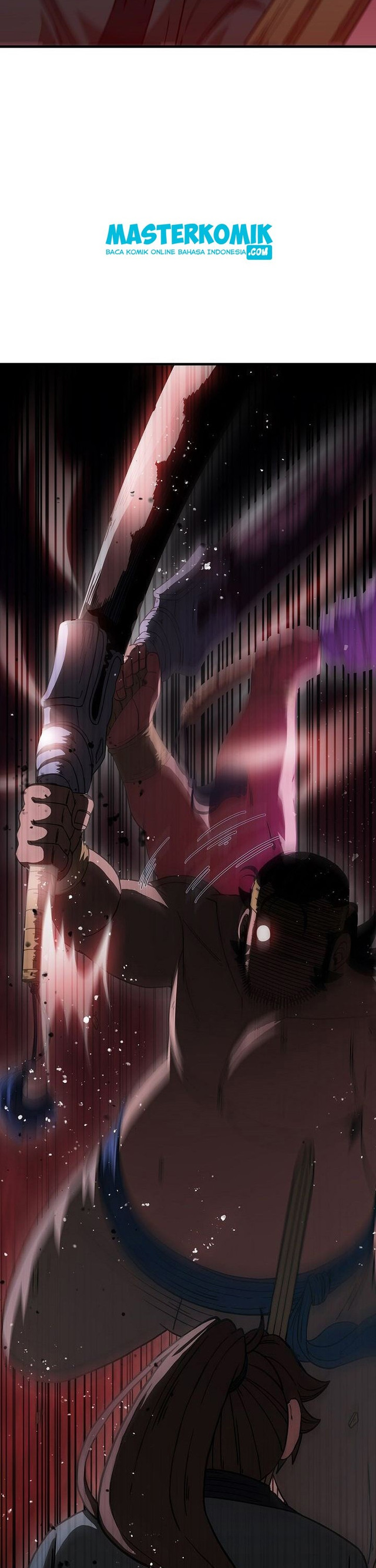 Sinsu Jeil Sword Chapter 10 Gambar 20