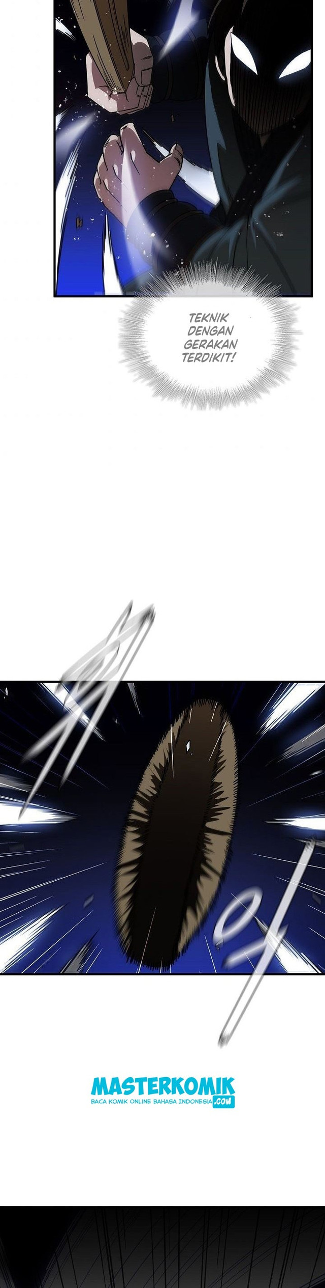 Sinsu Jeil Sword Chapter 10 Gambar 22