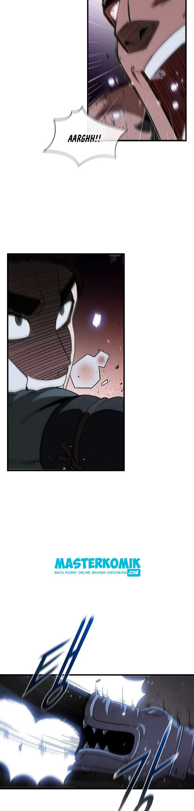 Sinsu Jeil Sword Chapter 10 Gambar 24